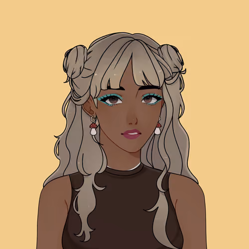 Girlie #8068