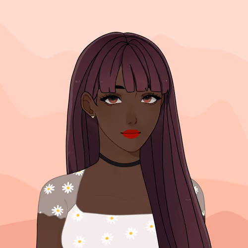 Girlie #587