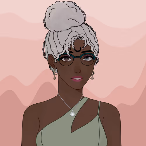 Girlie #9604