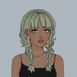 Girlie #5560