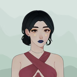 Girlie #8762