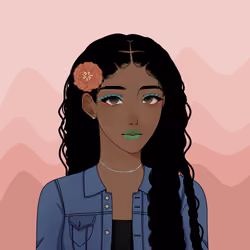 Girlie #4940
