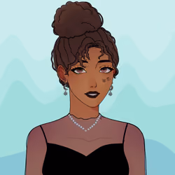 Girlie #4348