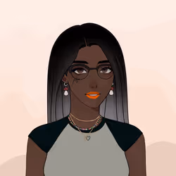 Girlie #8474