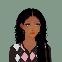 Girlie #2597