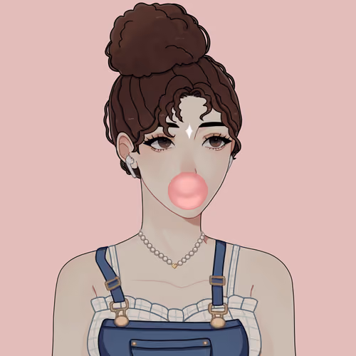 Girlie #9783