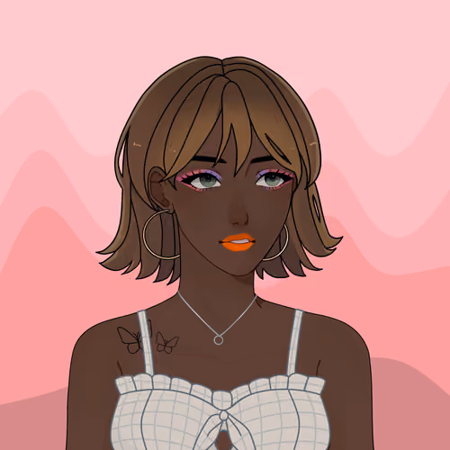 Girlie #3744