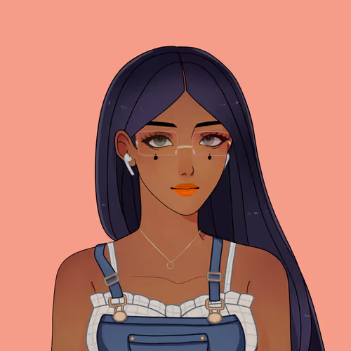 Girlie #3847