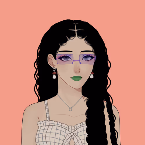 Girlie #8857