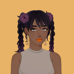 Girlie #2361
