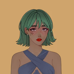 Girlie #2060