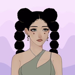Girlie #6635