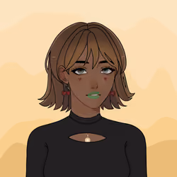 Girlie #3767