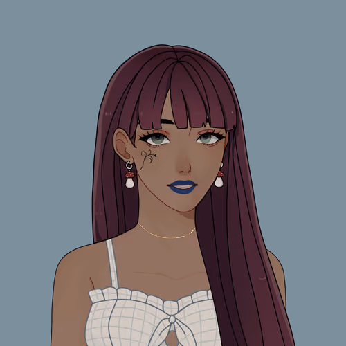 Girlie #7688