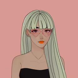 Girlie #5644
