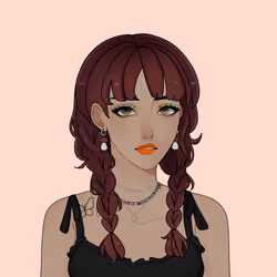 Girlie #8976