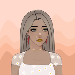 Girlie #3206