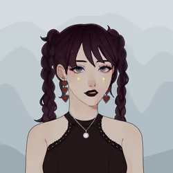 Girlie #6935