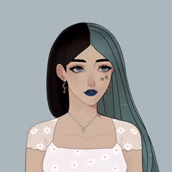 Girlie #3204