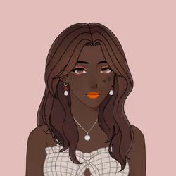 Girlie #7680