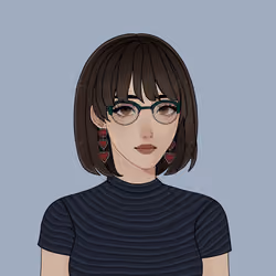 Girlie #3489