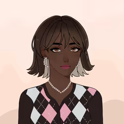 Girlie #218