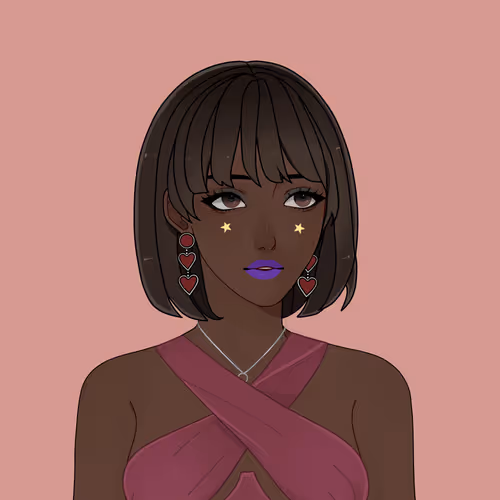 Girlie #6528
