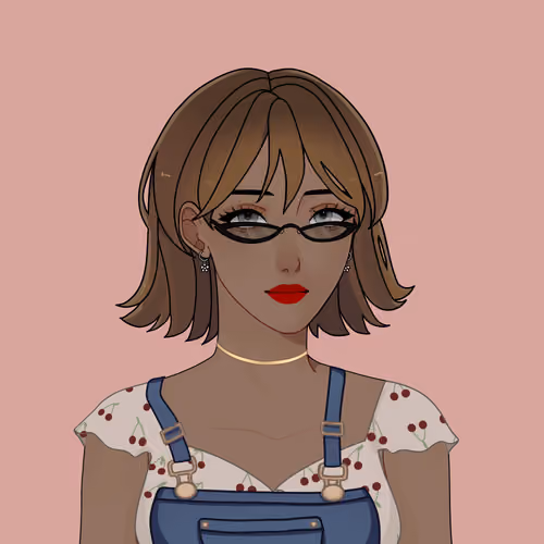Girlie #4713
