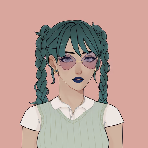 Girlie #5250