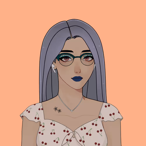 Girlie #308