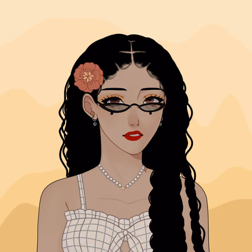 Girlie #5839