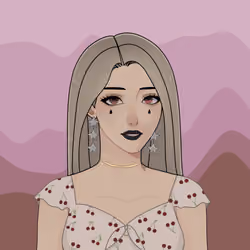 Girlie #8363