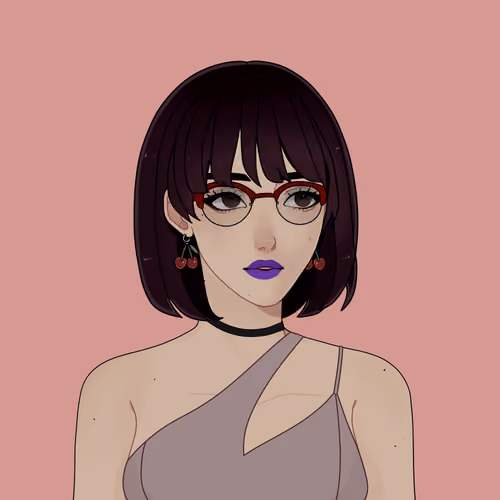 Girlie #6181