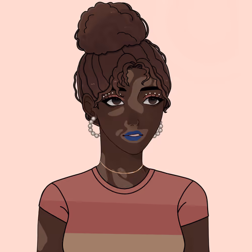 Girlie #8260