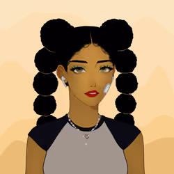 Girlie #2393