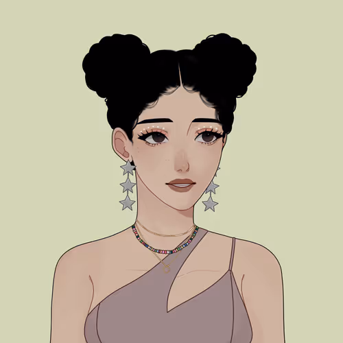 Girlie #6088