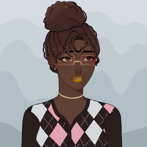 Girlie #4461