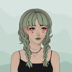 Girlie #1004