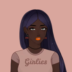 Girlie #4243