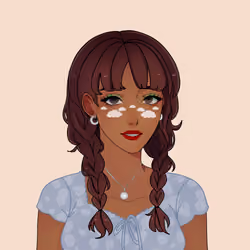 Girlie #3426