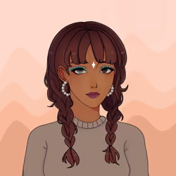 Girlie #5135