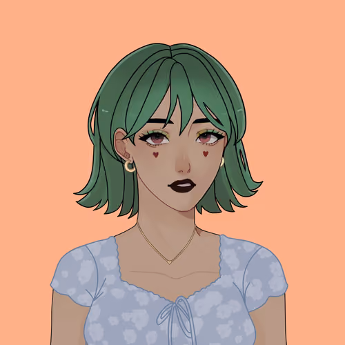 Girlie #1492