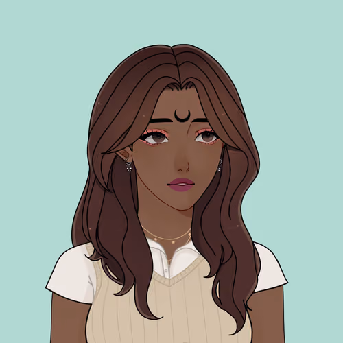Girlie #1579