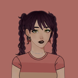 Girlie #7294