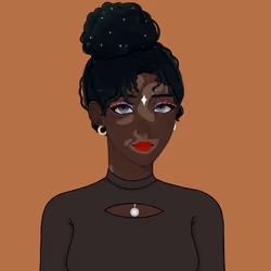 Girlie #3391