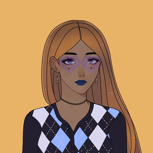 Girlie #9359