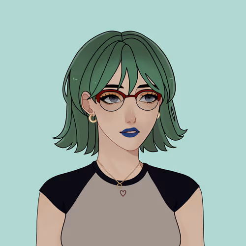 Girlie #2140
