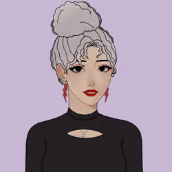 Girlie #5145