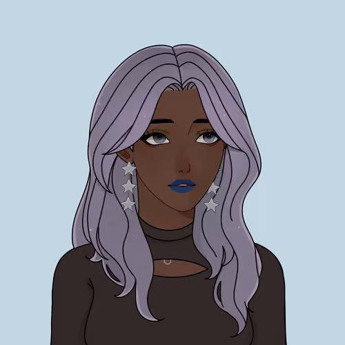 Girlie #7750