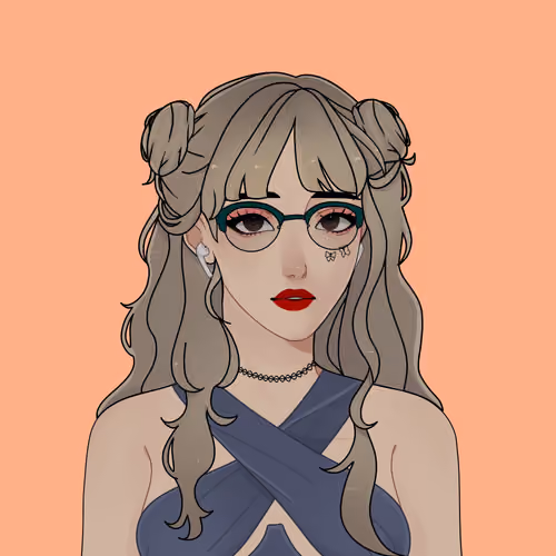 Girlie #4241